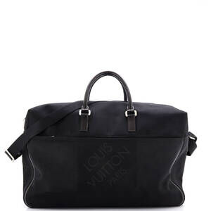 Louis Vuitton Albatros Duffle Bag